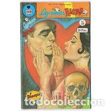 Tebeos: Yesenia n&ordm; 22 . L&aacute;grimas, Risas y Amor (Edar, 1978) - Foto 1