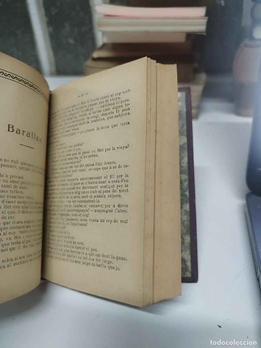 Tebeos: Contes den Patufet 651 - 760. - Foto 5