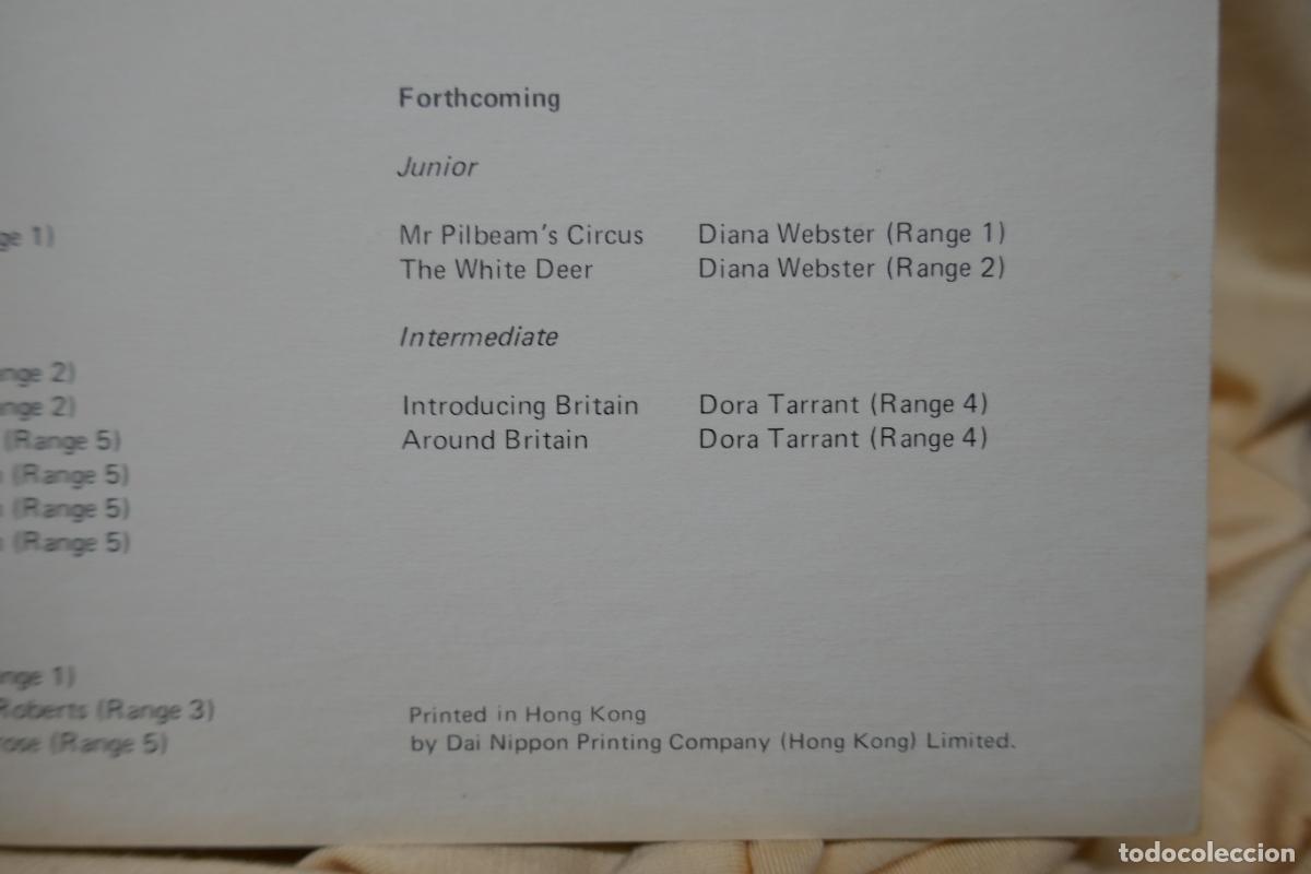 Tebeos: Range 2 Flying doctor Alwyn Cox - Foto 7