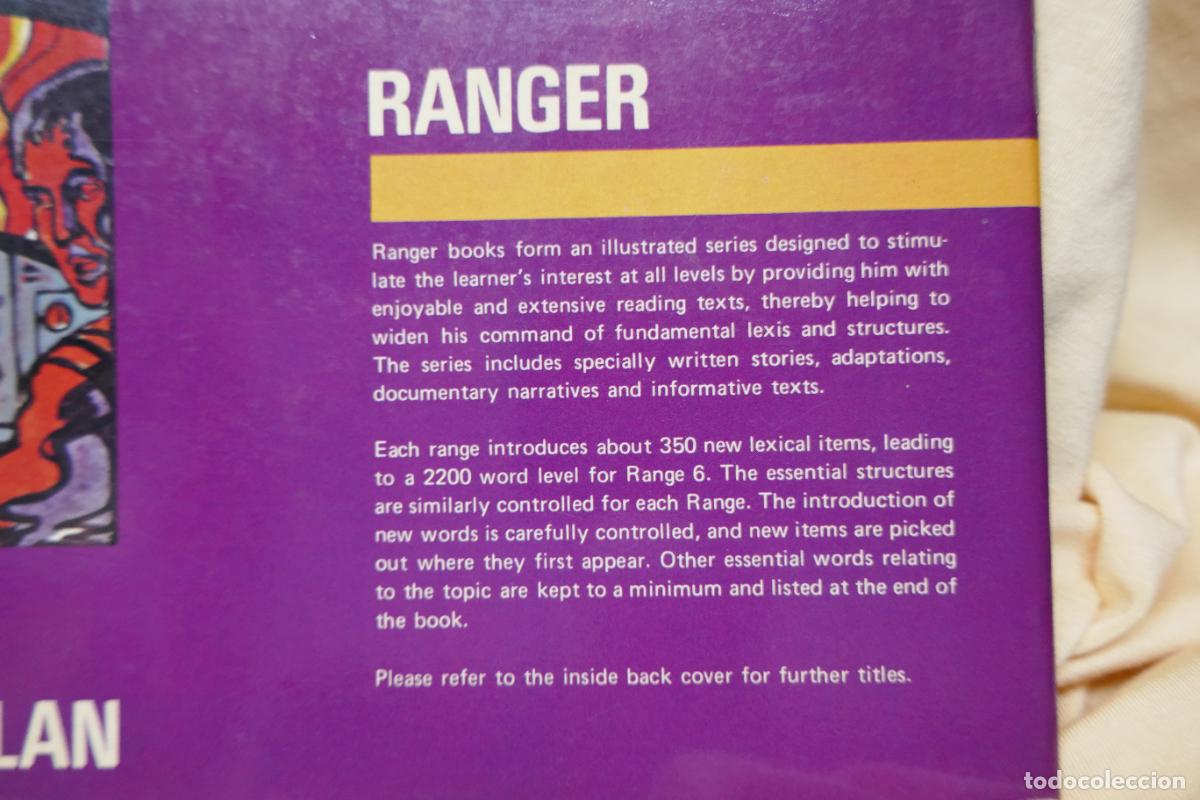 Tebeos: Range 2 Flying doctor Alwyn Cox - Foto 12