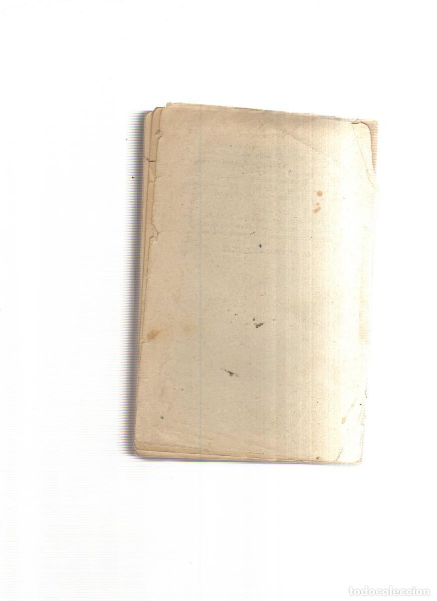Tebeos: TARZAN DE LOS MONOS EDGAR RICE BURROUGHS - Foto 2