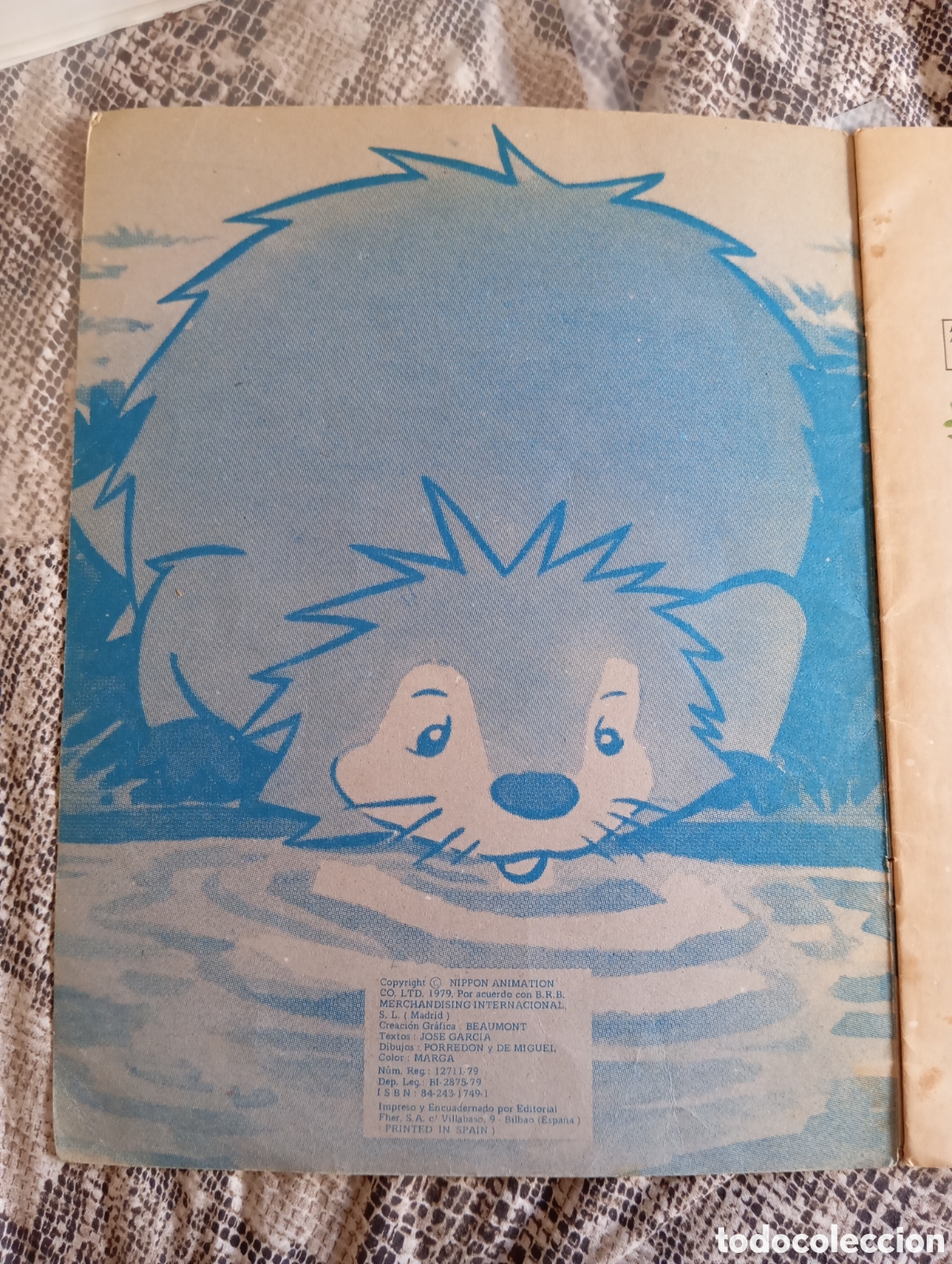 Tebeos: Cuento Banner y Flapi - Foto 4