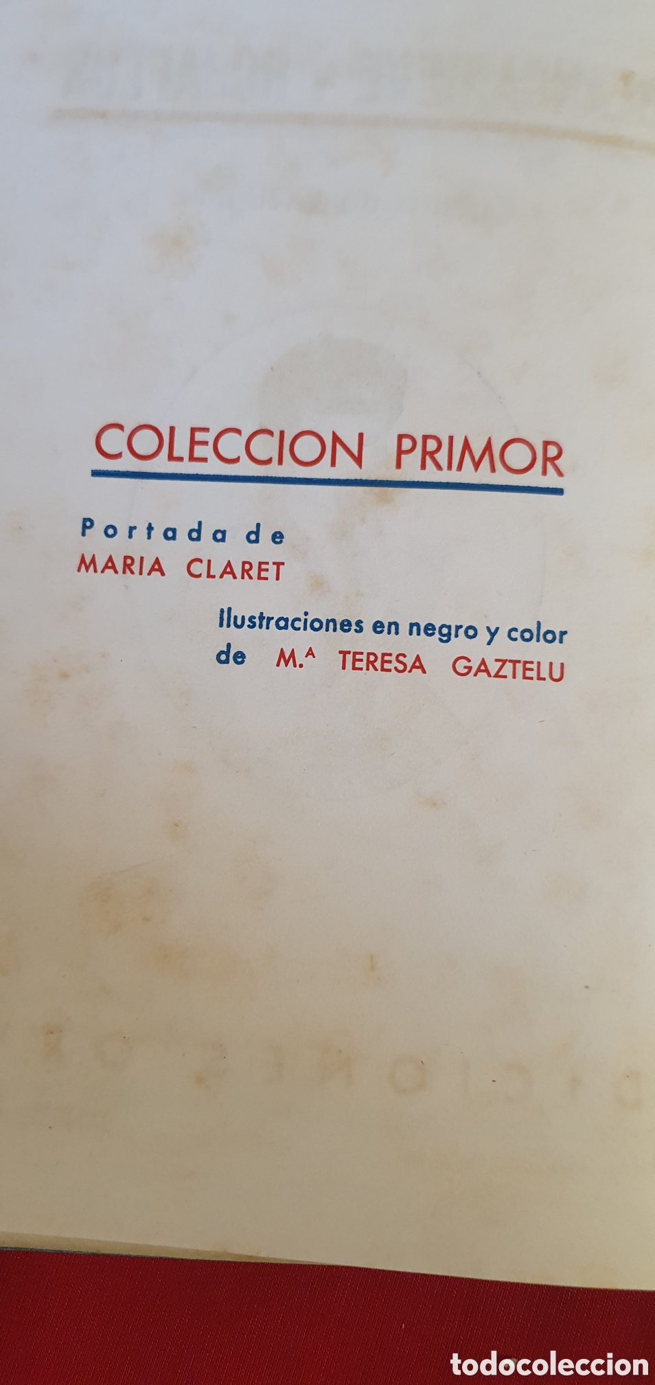 Tebeos: ANTIGUO CUENTO BLANCANIEVES Y LA FLOR ROJA EDICIONES ORVY - Foto 6