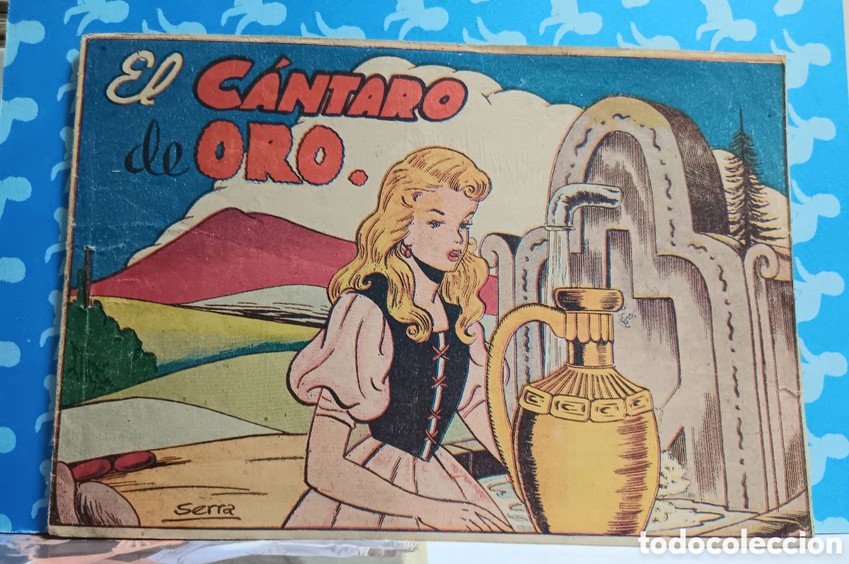 Tebeos: TEBEOS-COMICS CANDY ● CAMELIA 14 ● VALOR 1955 ● UU99 X0224 ● - Foto 1