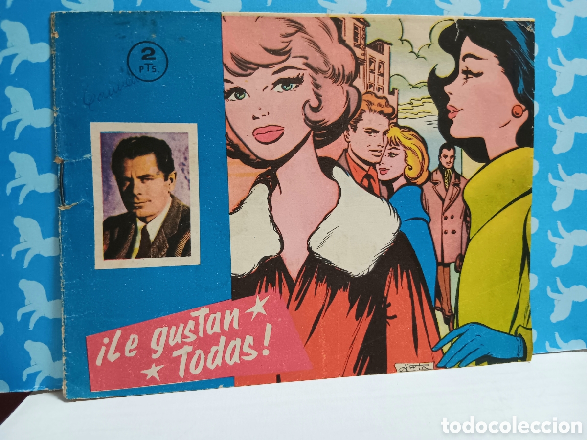 Tebeos: TEBEOS-COMICS CANDY ● DBD 8 ● XX99 X0224 ● - Foto 1