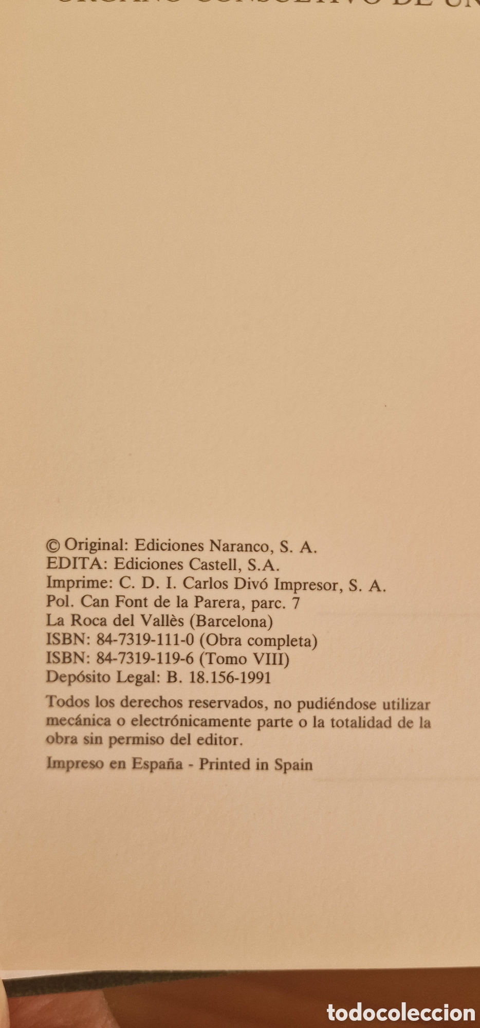 Tebeos: Don Quijote de la Mancha, Enciclopedia C&oacute;mic - Foto 6