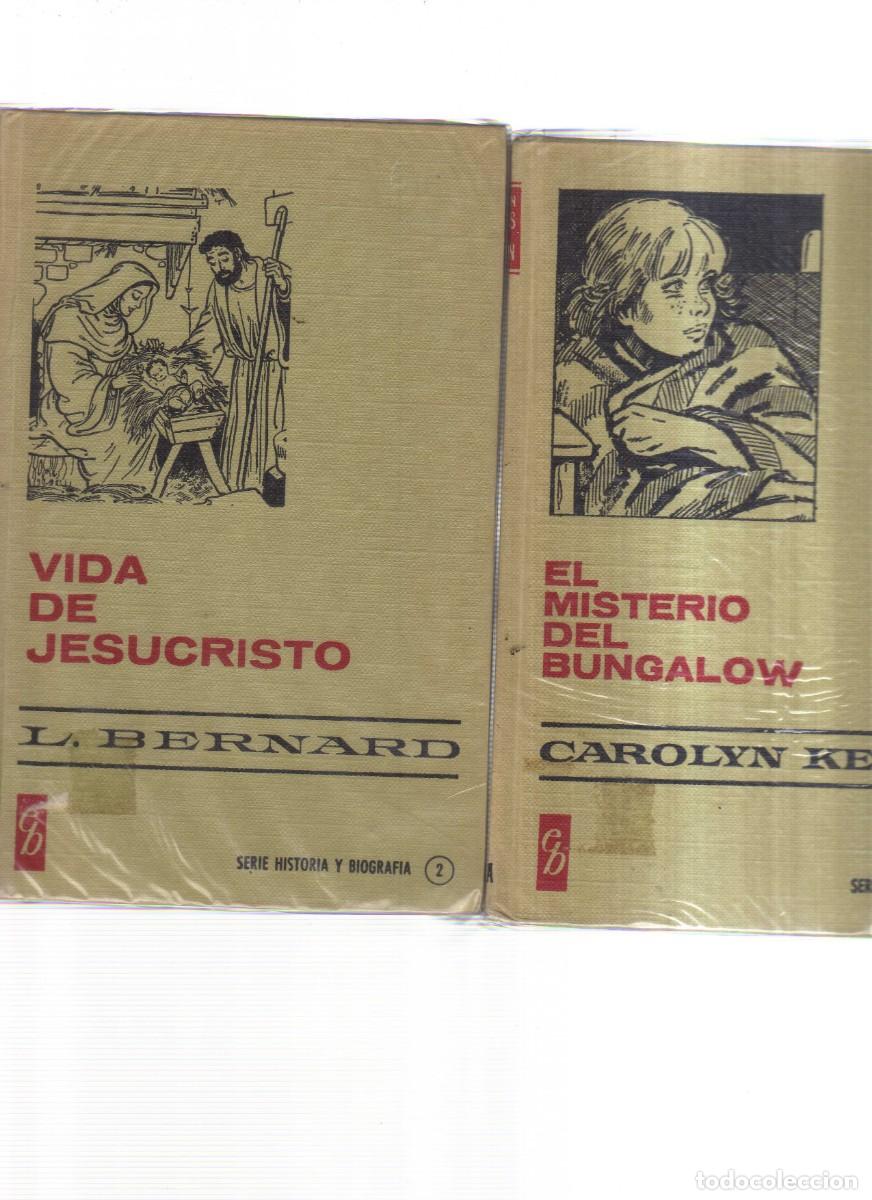 Tebeos: COLECCION HISTORIAS SELECCION LOTE DE 9 EJEMPLARES - Foto 3