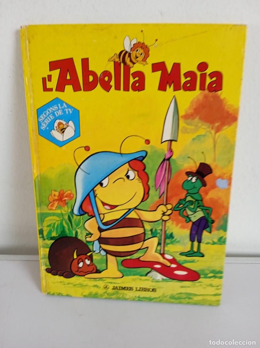 Tebeos: LABELLA MAIA Jaimes libros - Foto 1