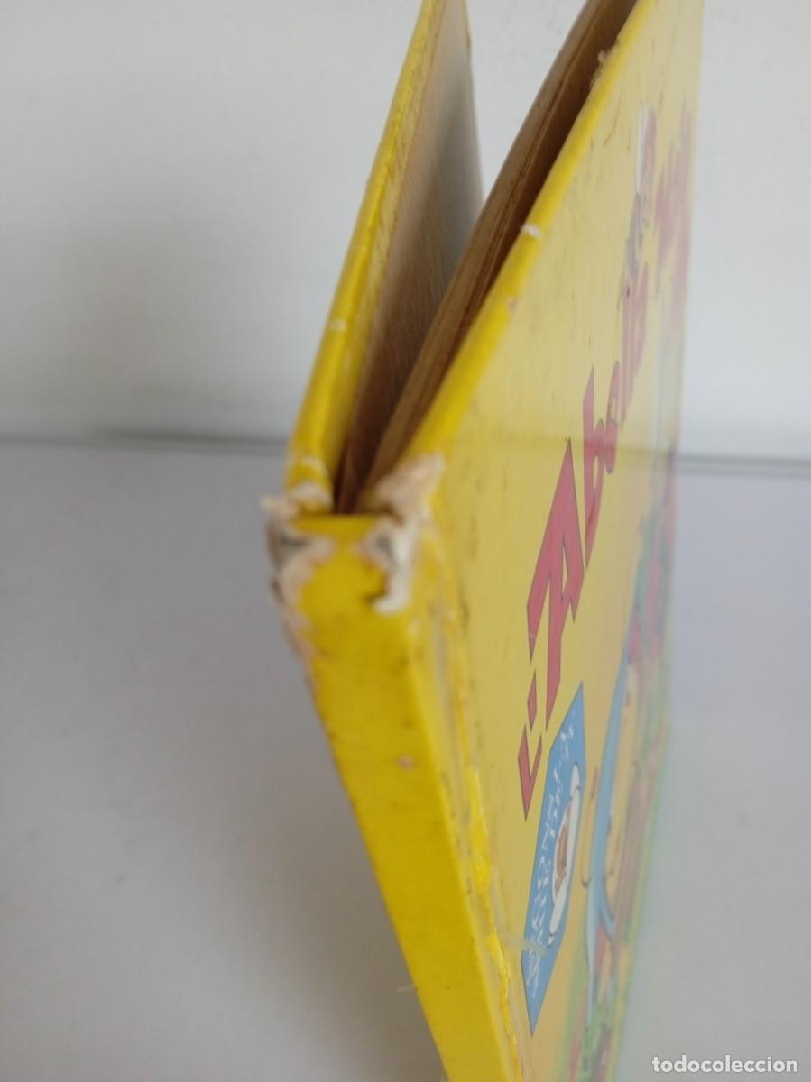 Tebeos: LABELLA MAIA Jaimes libros - Foto 3