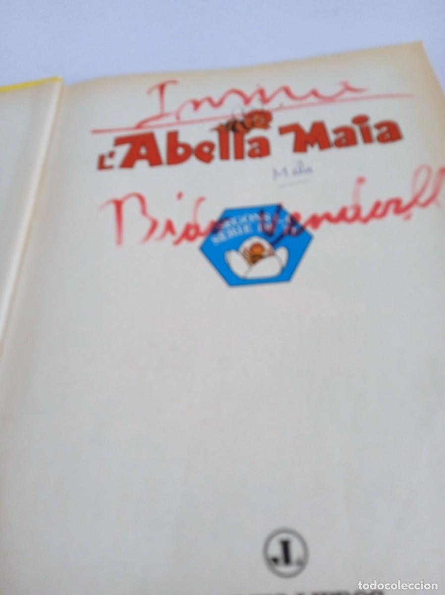 Tebeos: LABELLA MAIA Jaimes libros - Foto 6