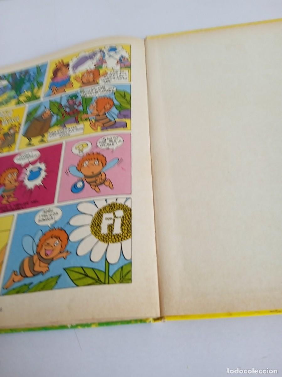 Tebeos: LABELLA MAIA Jaimes libros - Foto 8