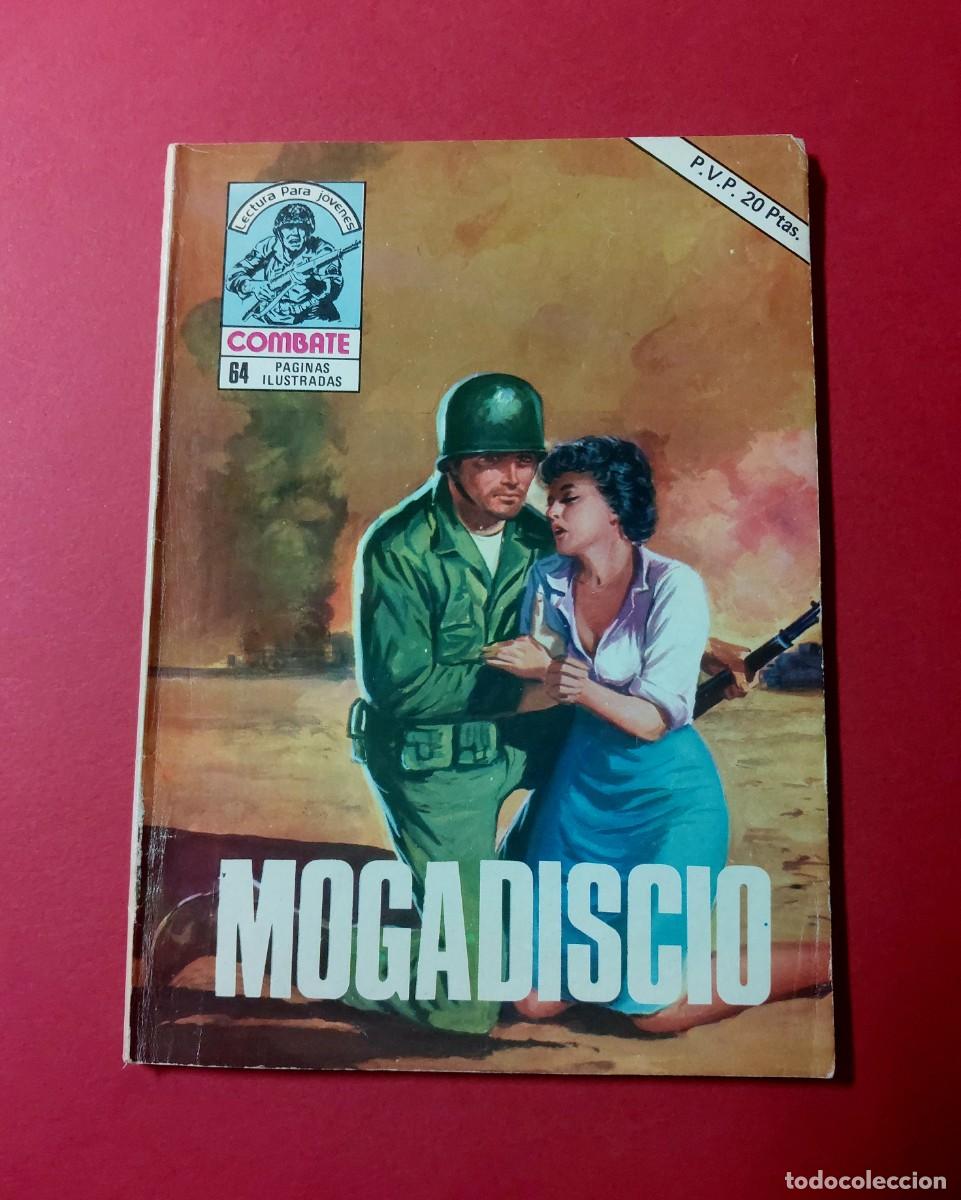 Tebeos: Combate N&ordm; 138 Producciones Editoriales 1979 - Foto 1