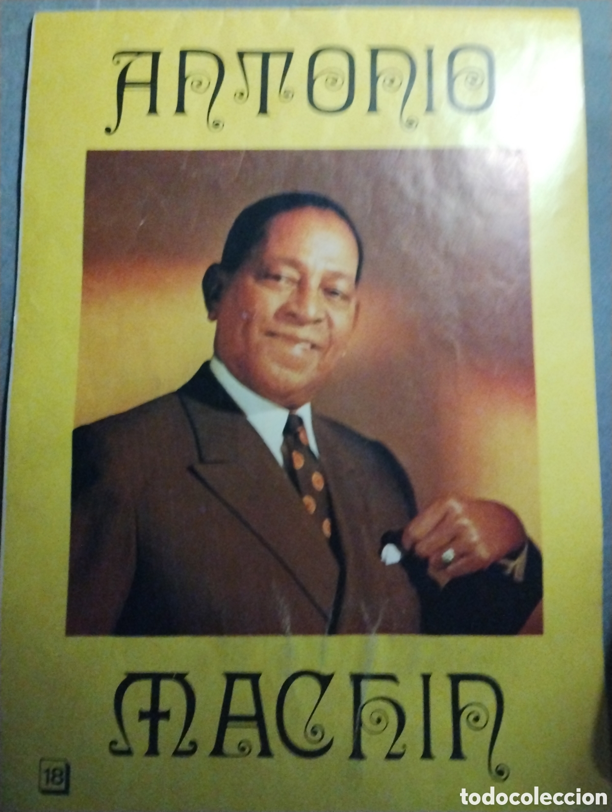 Tebeos: Comic Cuentos Mama&iacute;ta. Sonrisas 1972 - Foto 2