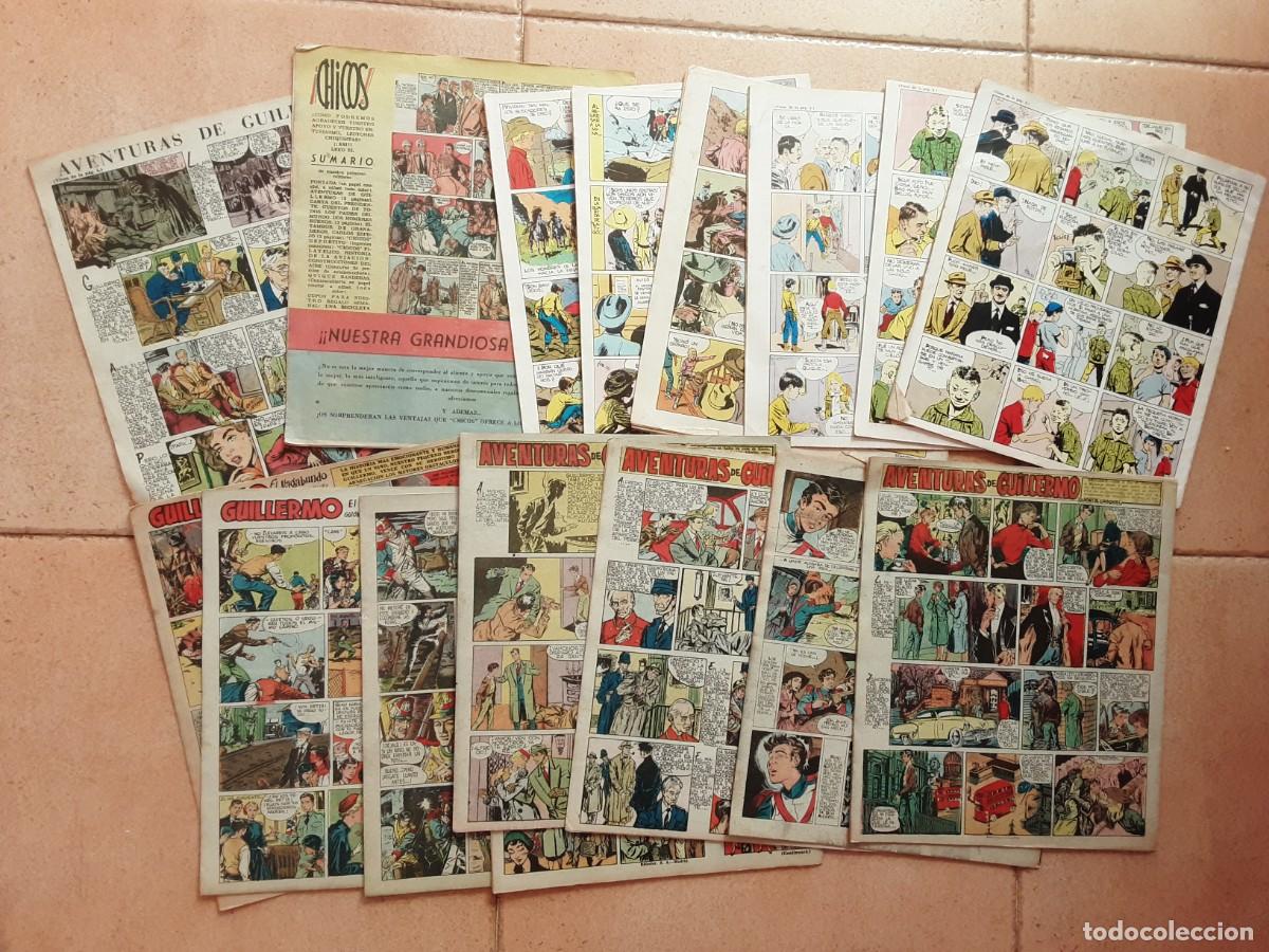 Tebeos: Lote de 16 ejemplares de Chicos ediciones Cid, tambi&eacute;n sueltos a 3&euro; - Foto 2