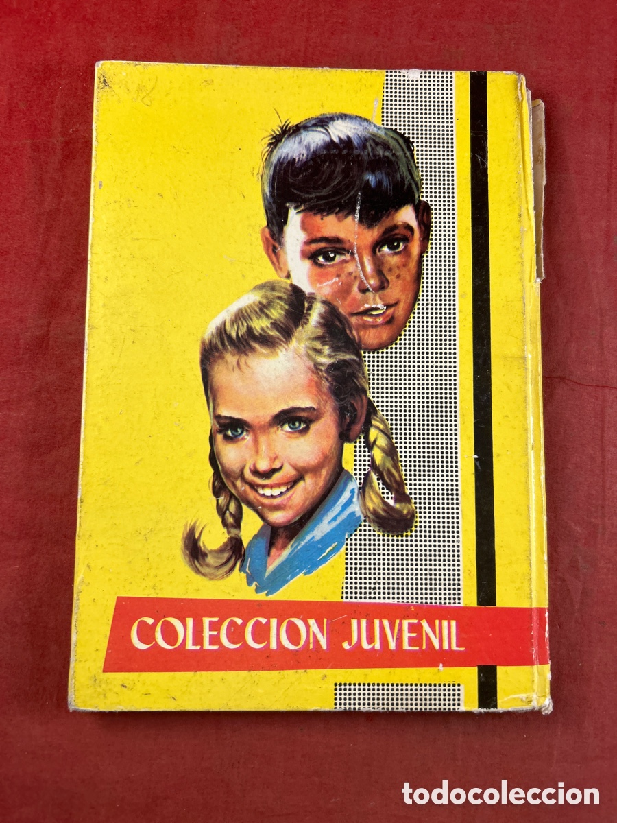 Tebeos: LIBRO ALEJANDRO EL MAGNO - Foto 5