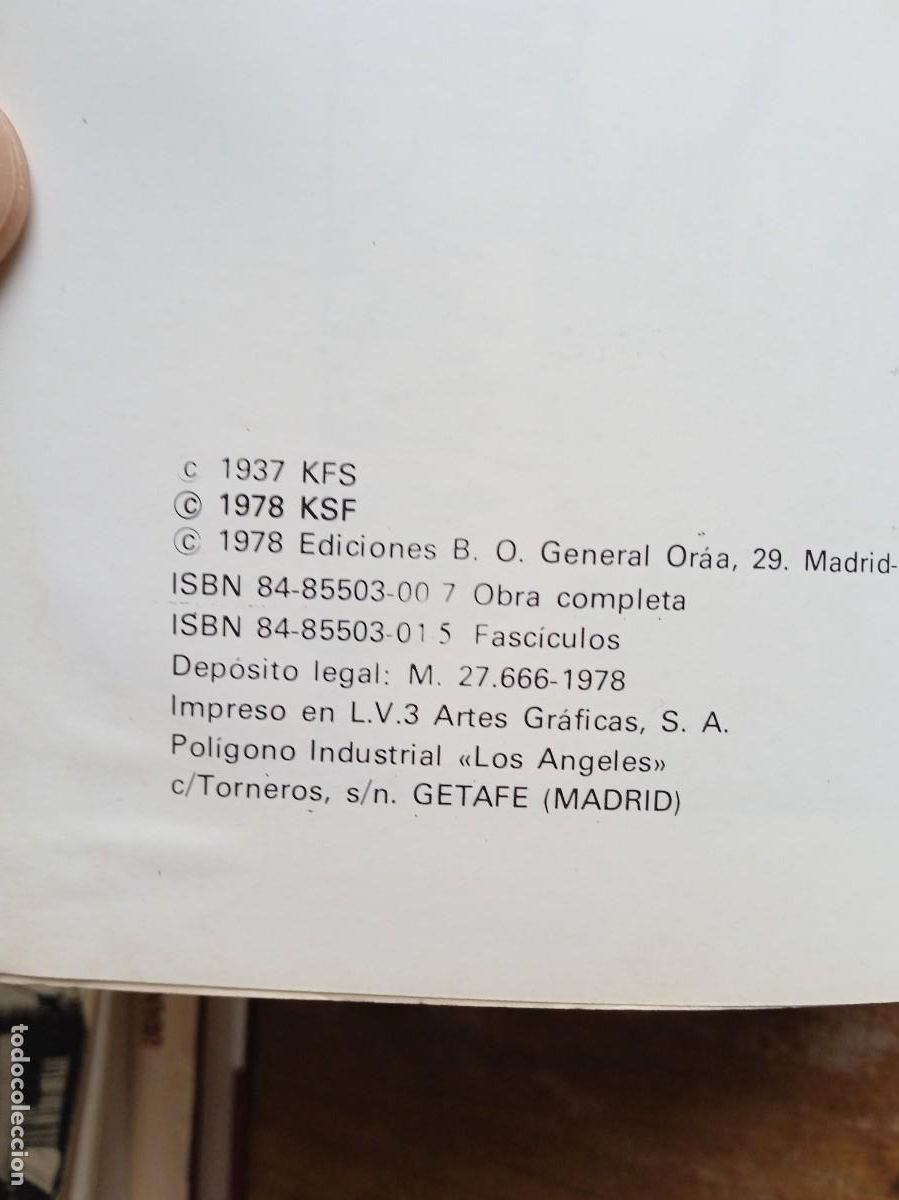 Tebeos: El pr&iacute;ncipe valiente 2, 3, 4, 6, 9, 11, 13 - Foto 6