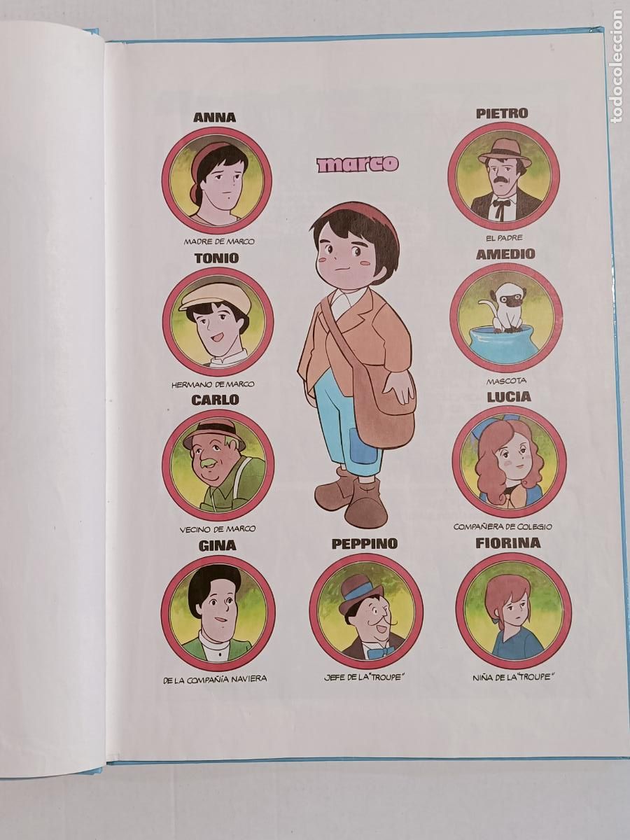 Tebeos: MARCO JAIMES LIBROS 1977 - Foto 4