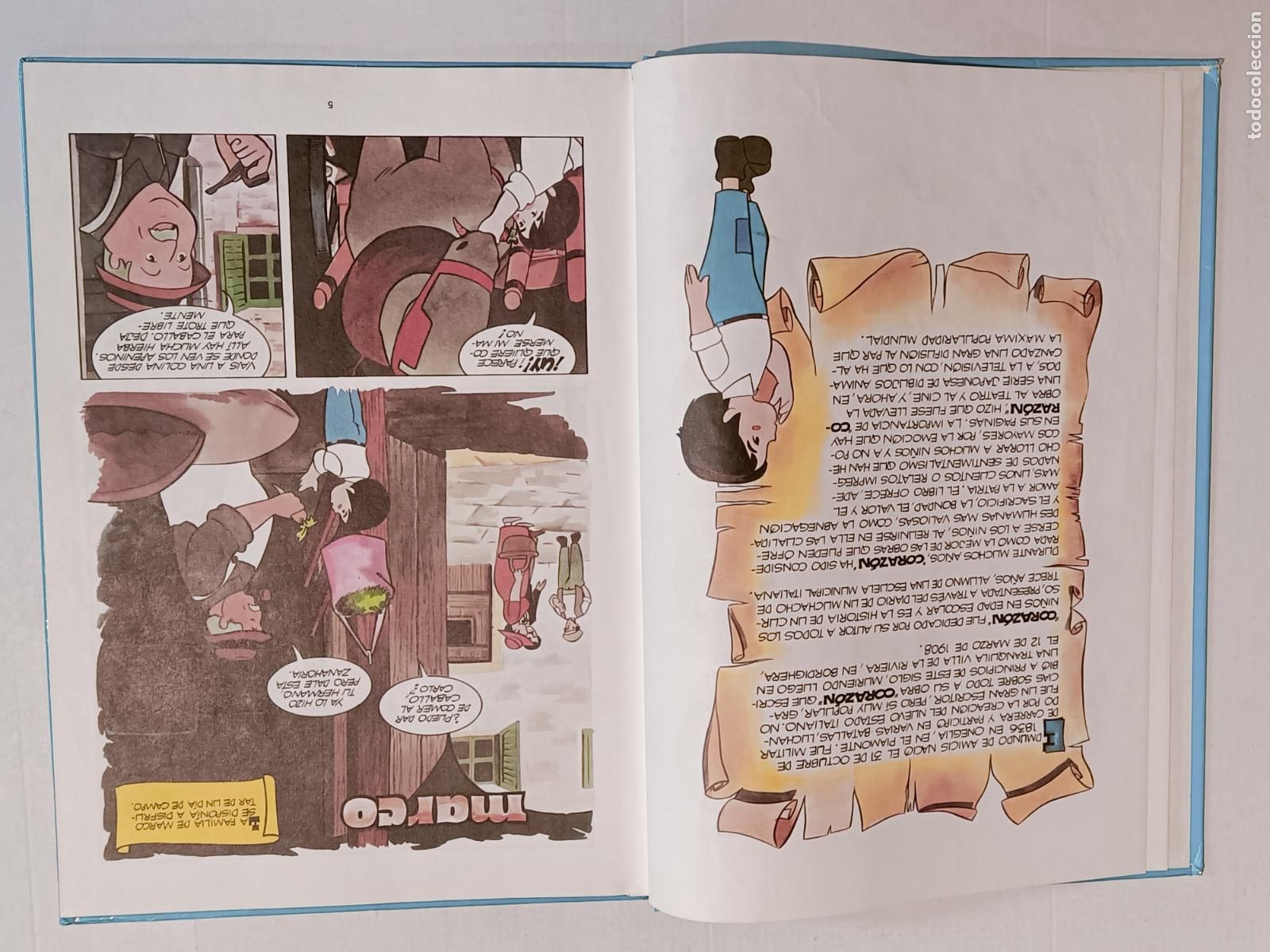 Tebeos: MARCO JAIMES LIBROS 1977 - Foto 5