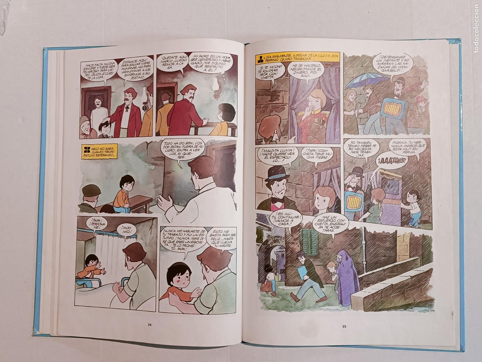 Tebeos: MARCO JAIMES LIBROS 1977 - Foto 7