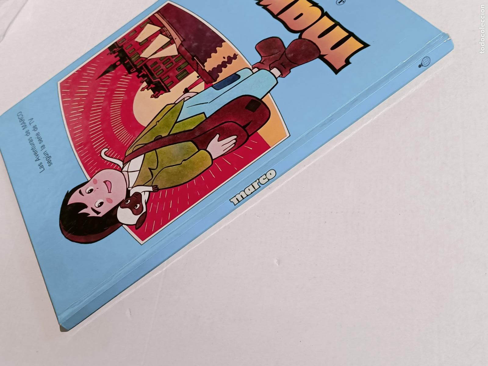 Tebeos: MARCO JAIMES LIBROS 1977 - Foto 10