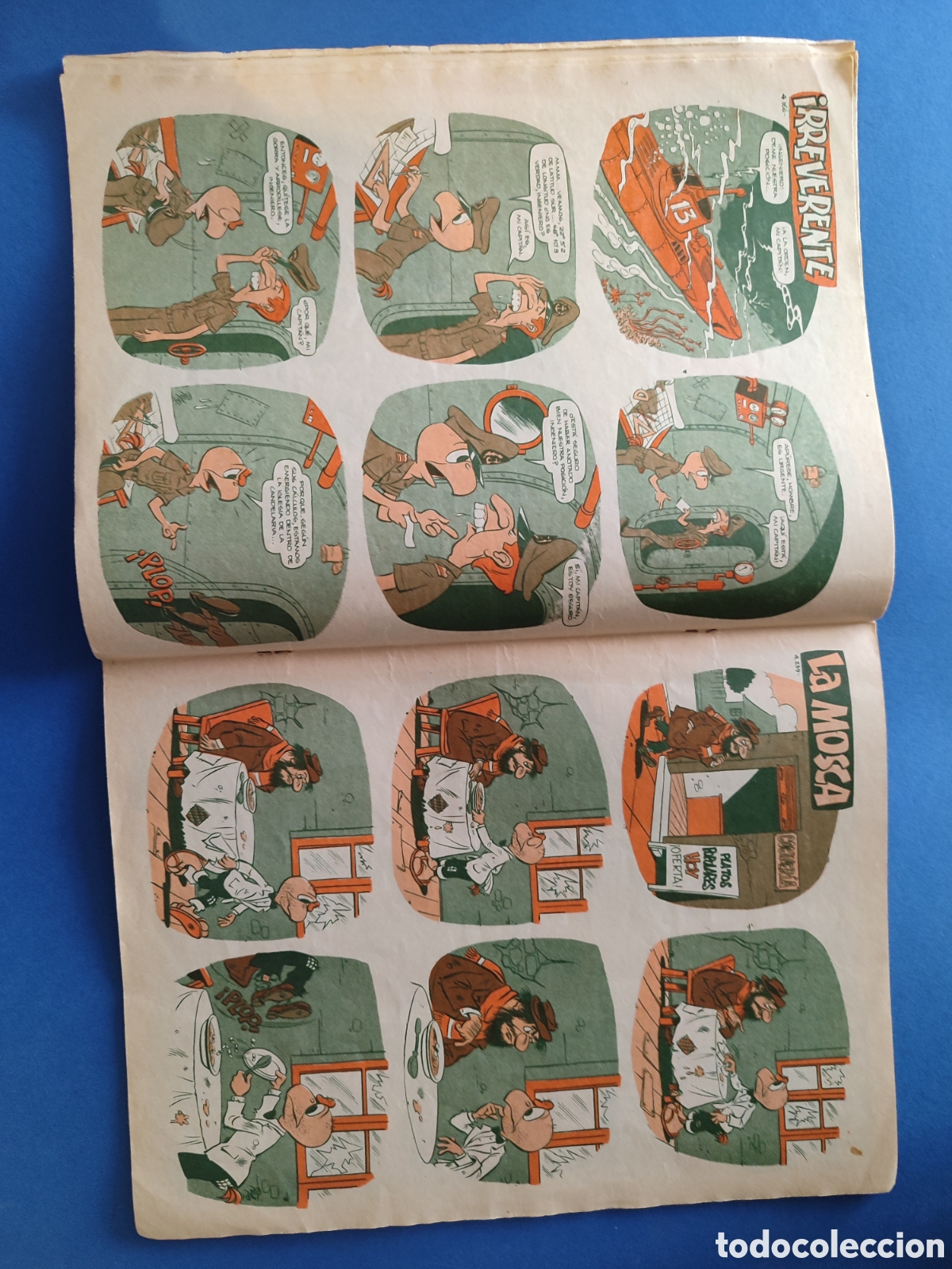 Tebeos: CONDORITO N&deg; 1, 1981 - Foto 4