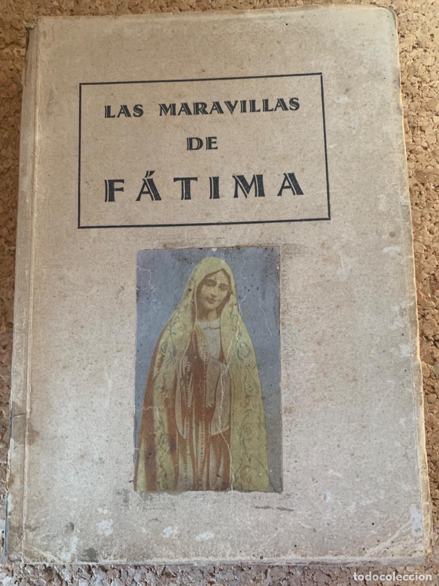 Tebeos: Las maravillas de F&aacute;tima (Bols 39) - Foto 1