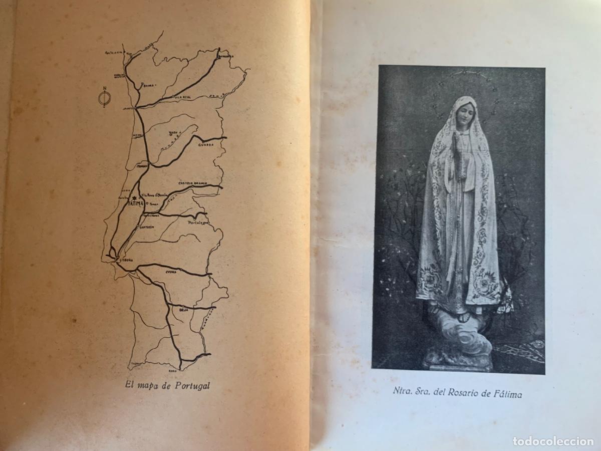 Tebeos: Las maravillas de F&aacute;tima (Bols 39) - Foto 2