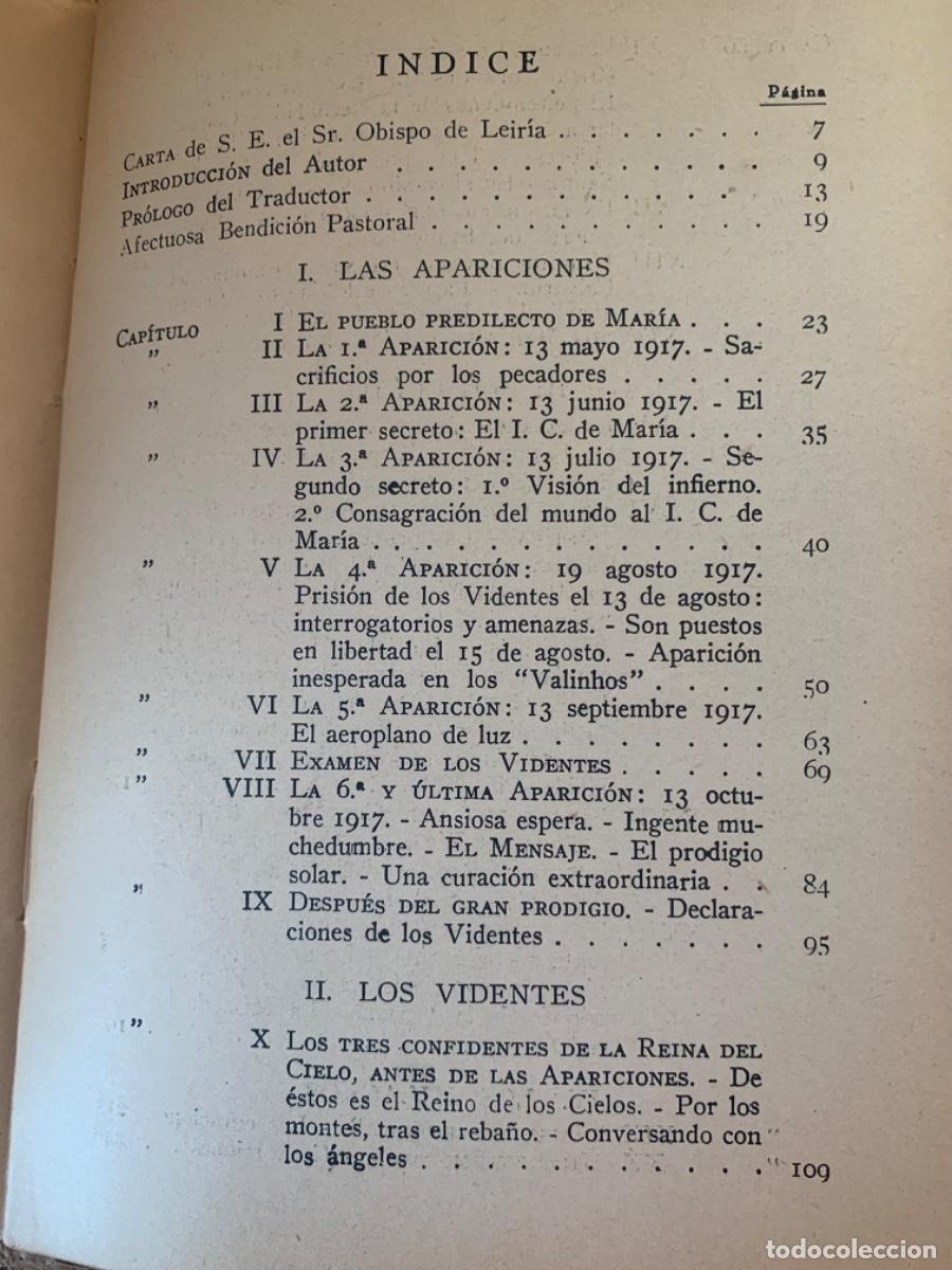Tebeos: Las maravillas de F&aacute;tima (Bols 39) - Foto 4