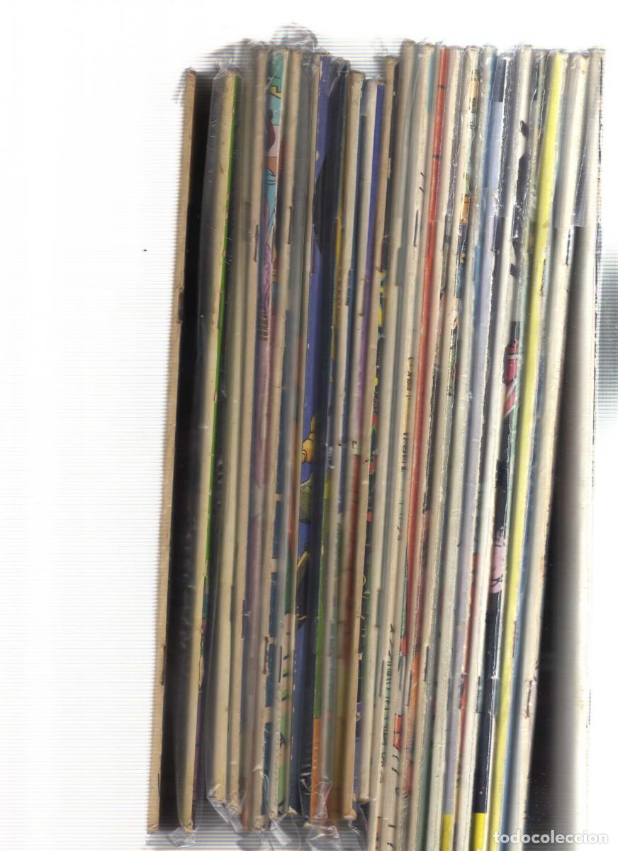 Tebeos: CAIRO LOTE DE 23 EJEMPLARES NORMA EDITORIALO - Foto 2