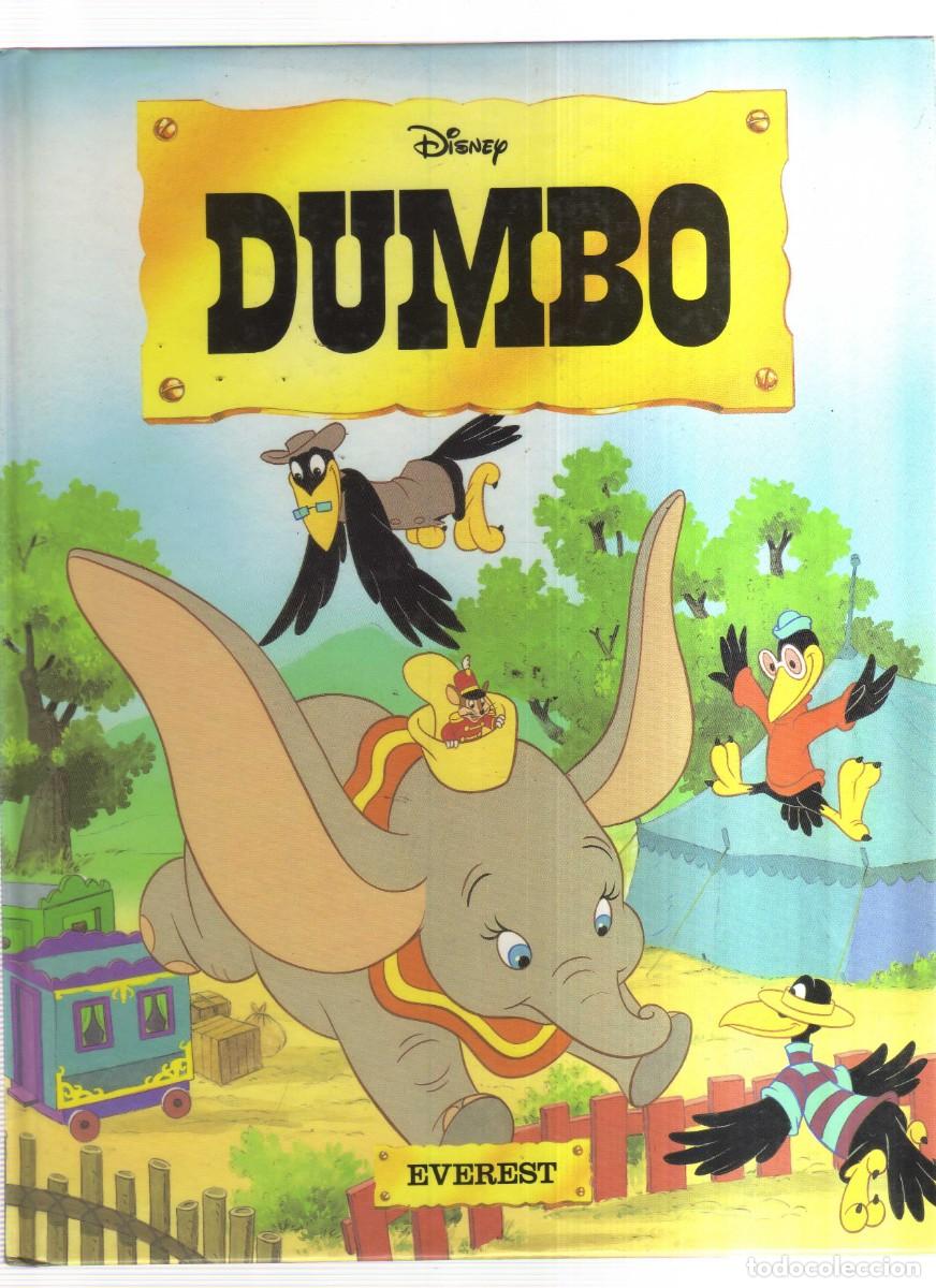Tebeos: DISNEY LOTE DE 5 COMICS EDITORIAL EVEREST - Foto 4