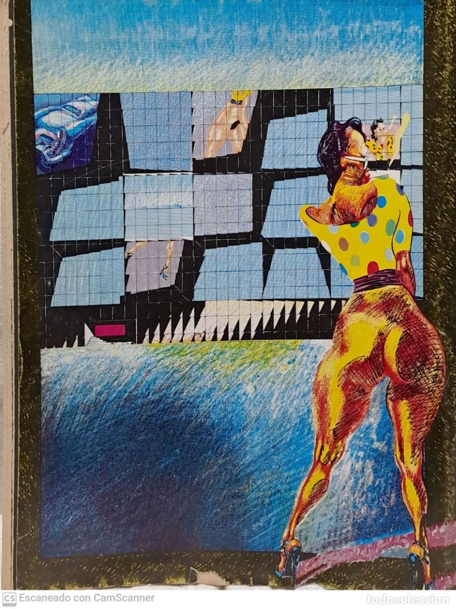 Tebeos: Revista el VIBORA n&ordm; 29 - Foto 2