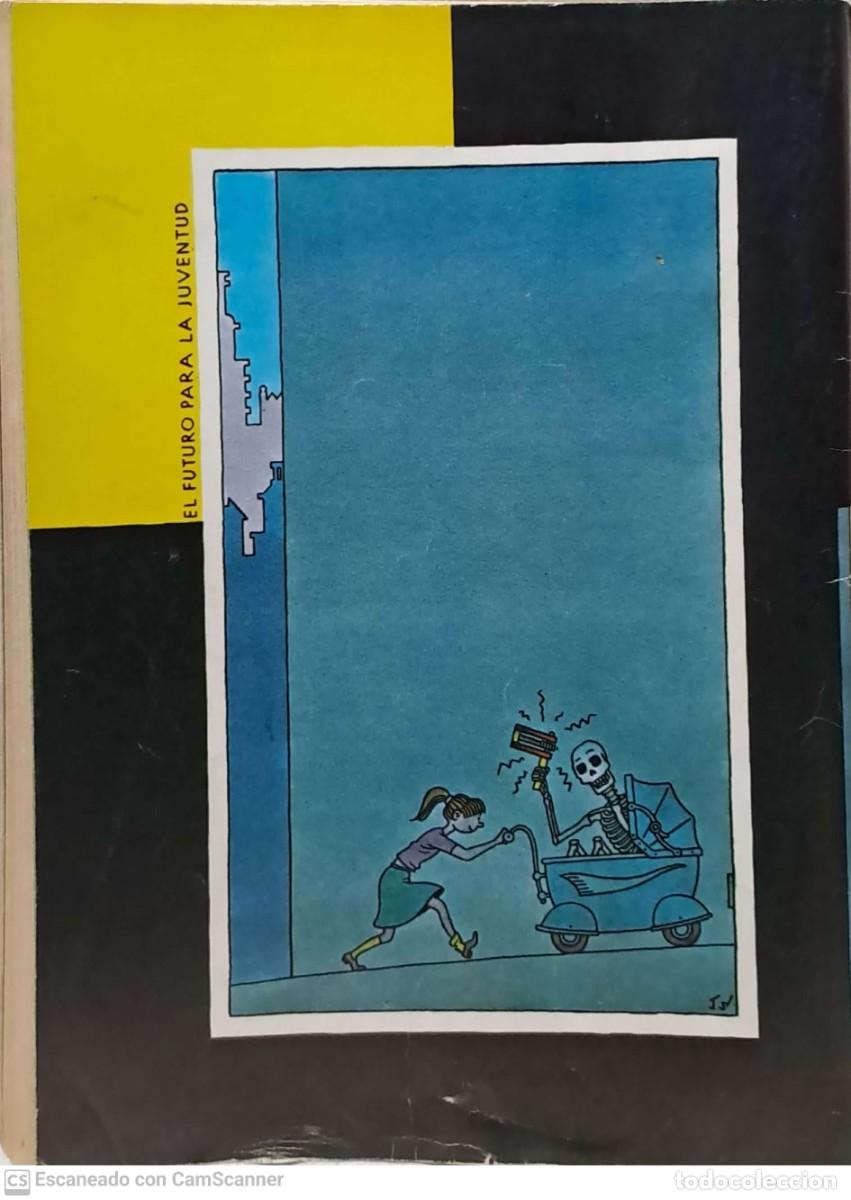 Tebeos: Revista el VIBORA n&ordm; 24 - Foto 2