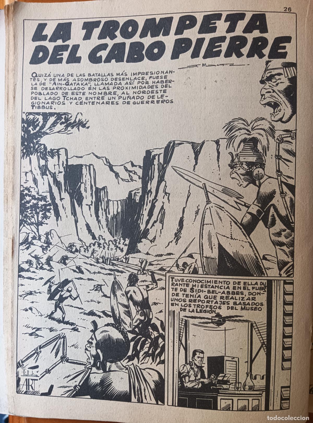 Tebeos: SUPER BOY 16. BOIXHER - Foto 3