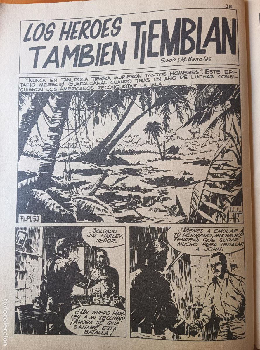 Tebeos: SUPER BOY 16. BOIXHER - Foto 4