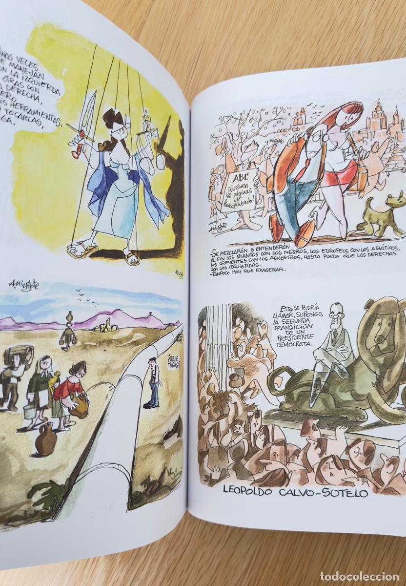 Tebeos: MINGOTE ANTOLOGIA, ABC. - Foto 2