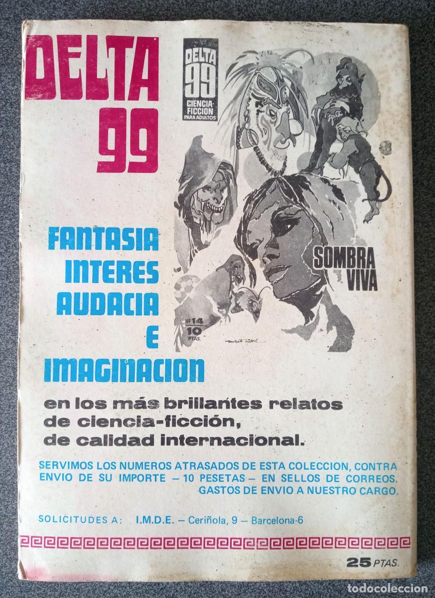 Tebeos: Los Invencibles de N&eacute;mesis - Foto 9