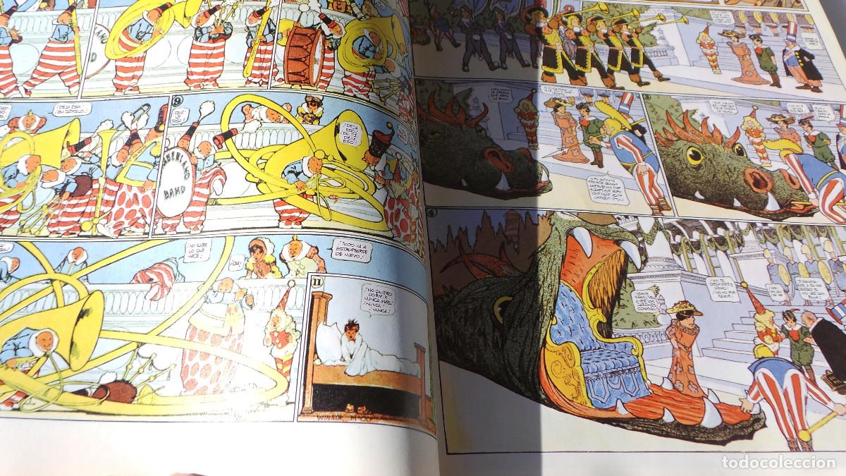 Tebeos: HISTORIA DE LOS COMICS. 504 pag. - Foto 6