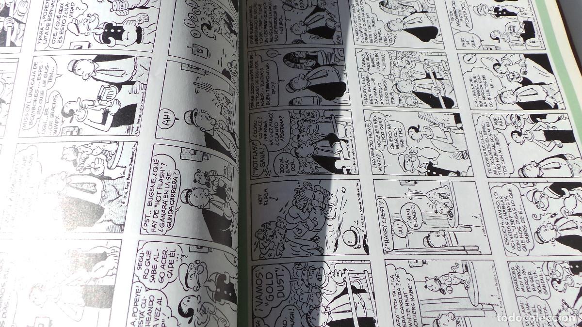 Tebeos: HISTORIA DE LOS COMICS. 504 pag. - Foto 8