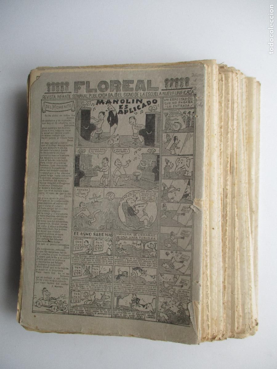 Tebeos: TBO, LOTE DE 91 EJEMPLARES. VER LISTA. - Foto 2