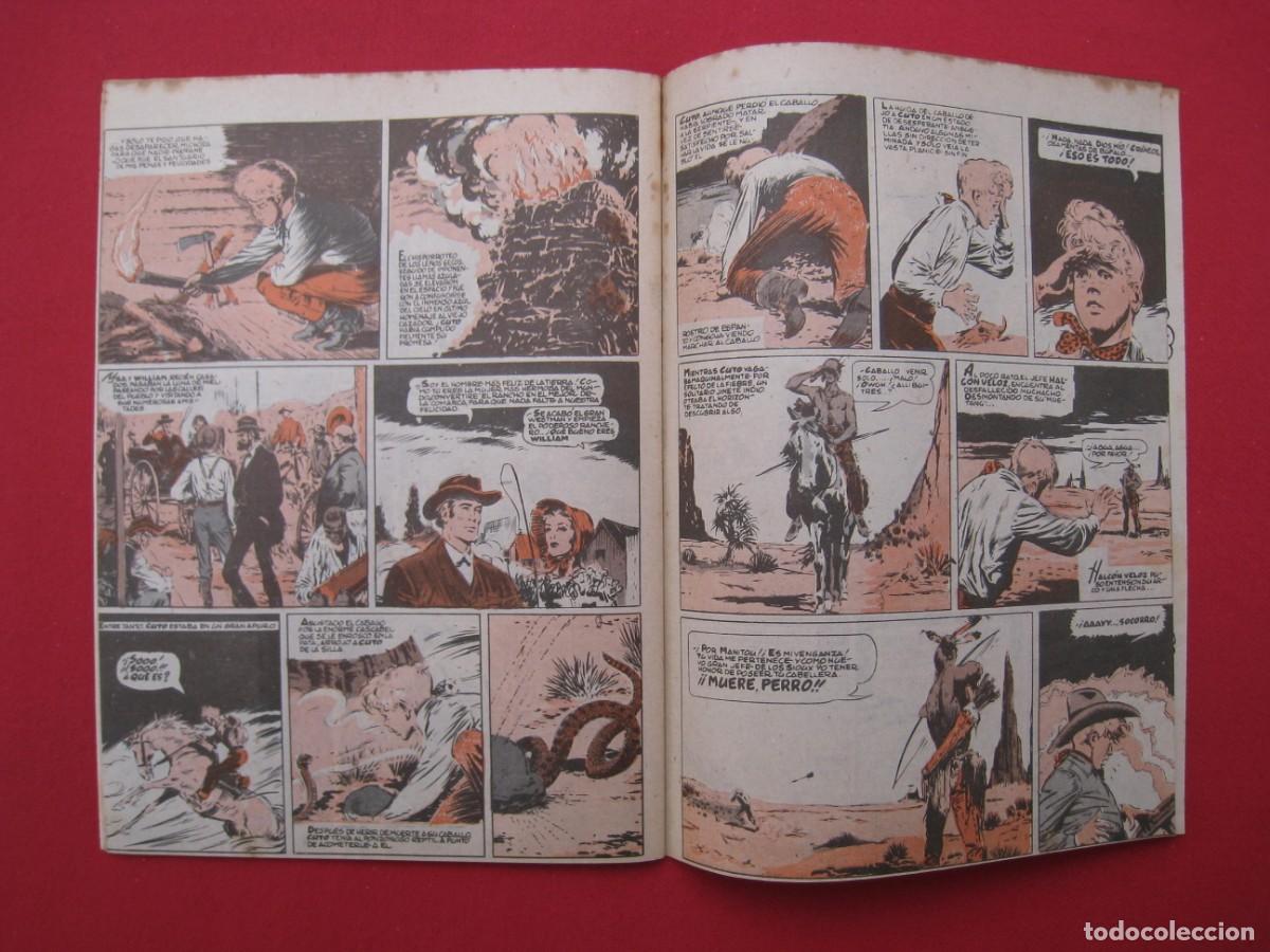 Tebeos: CHIRIBIN - N&ordm; 33 - A&Ntilde;O III - 1963. - Foto 6