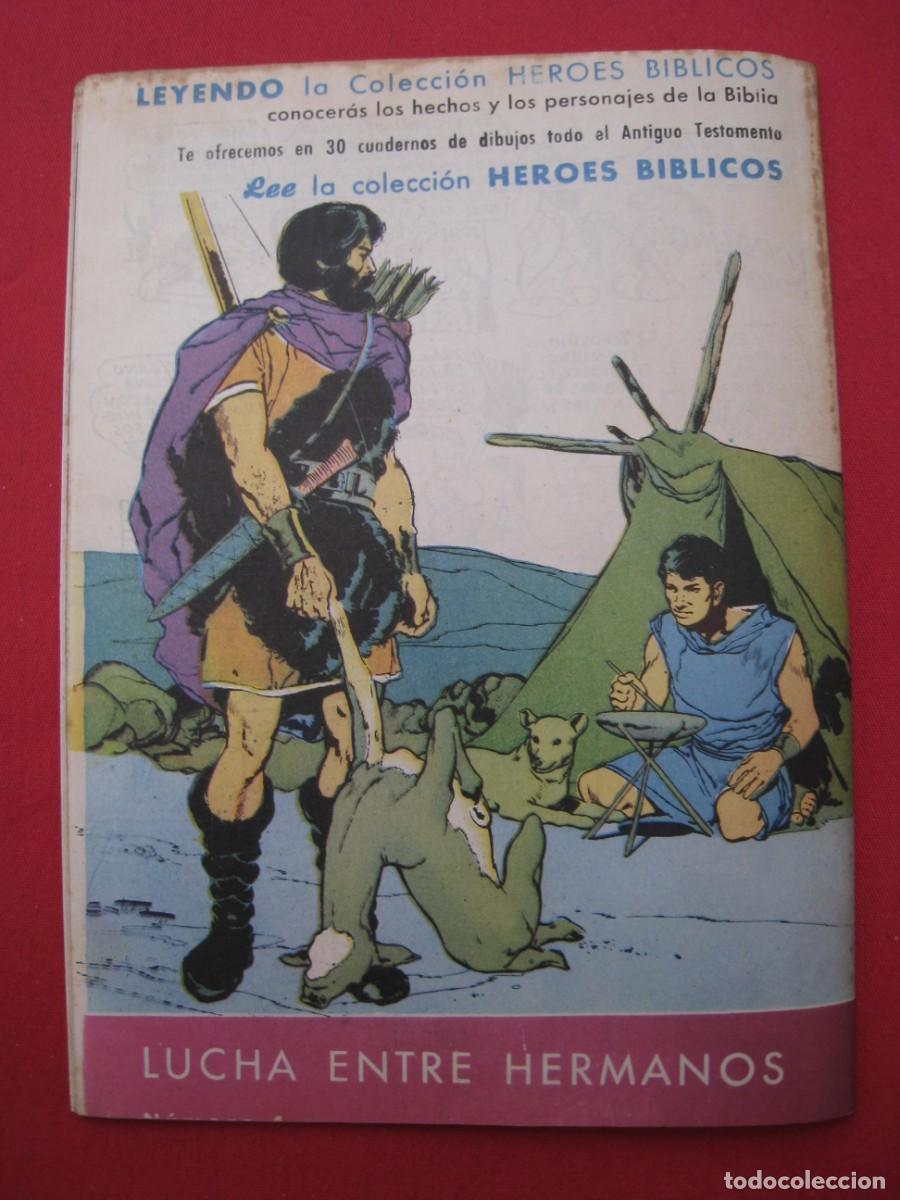 Tebeos: CHIRIBIN - N&ordm; 33 - A&Ntilde;O III - 1963. - Foto 8