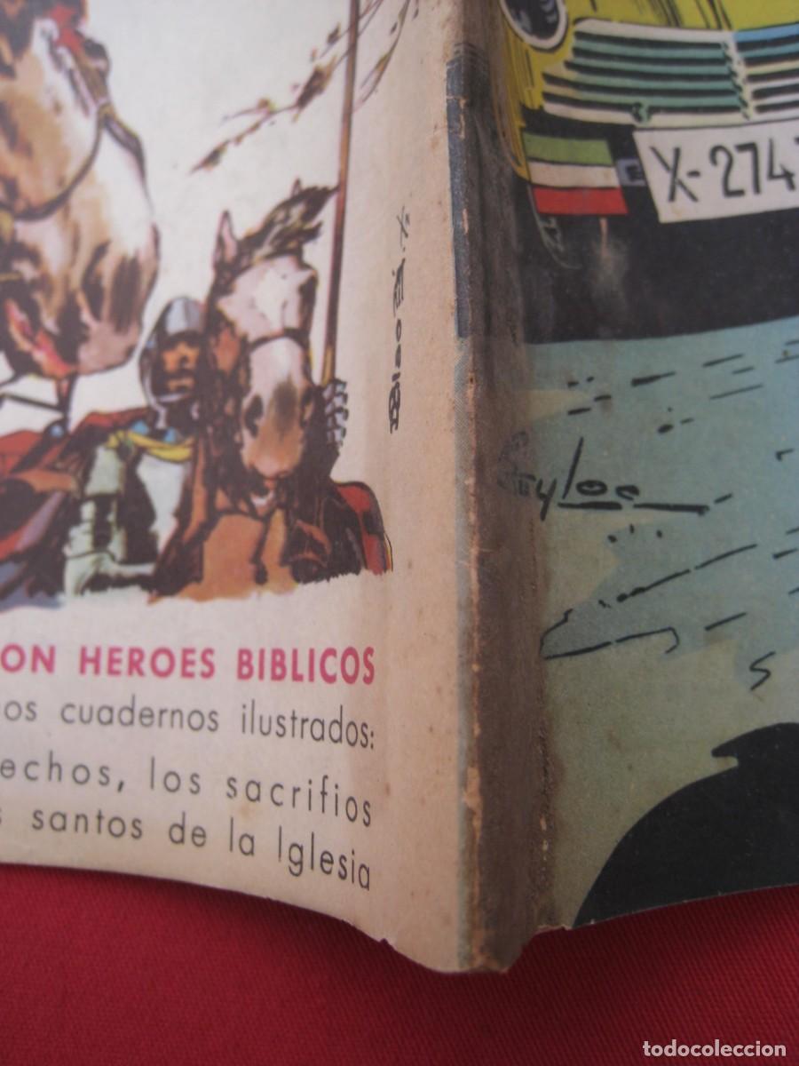 Tebeos: CHIRIBIN - N&ordm; 37 - A&Ntilde;O III - 1963. - Foto 5