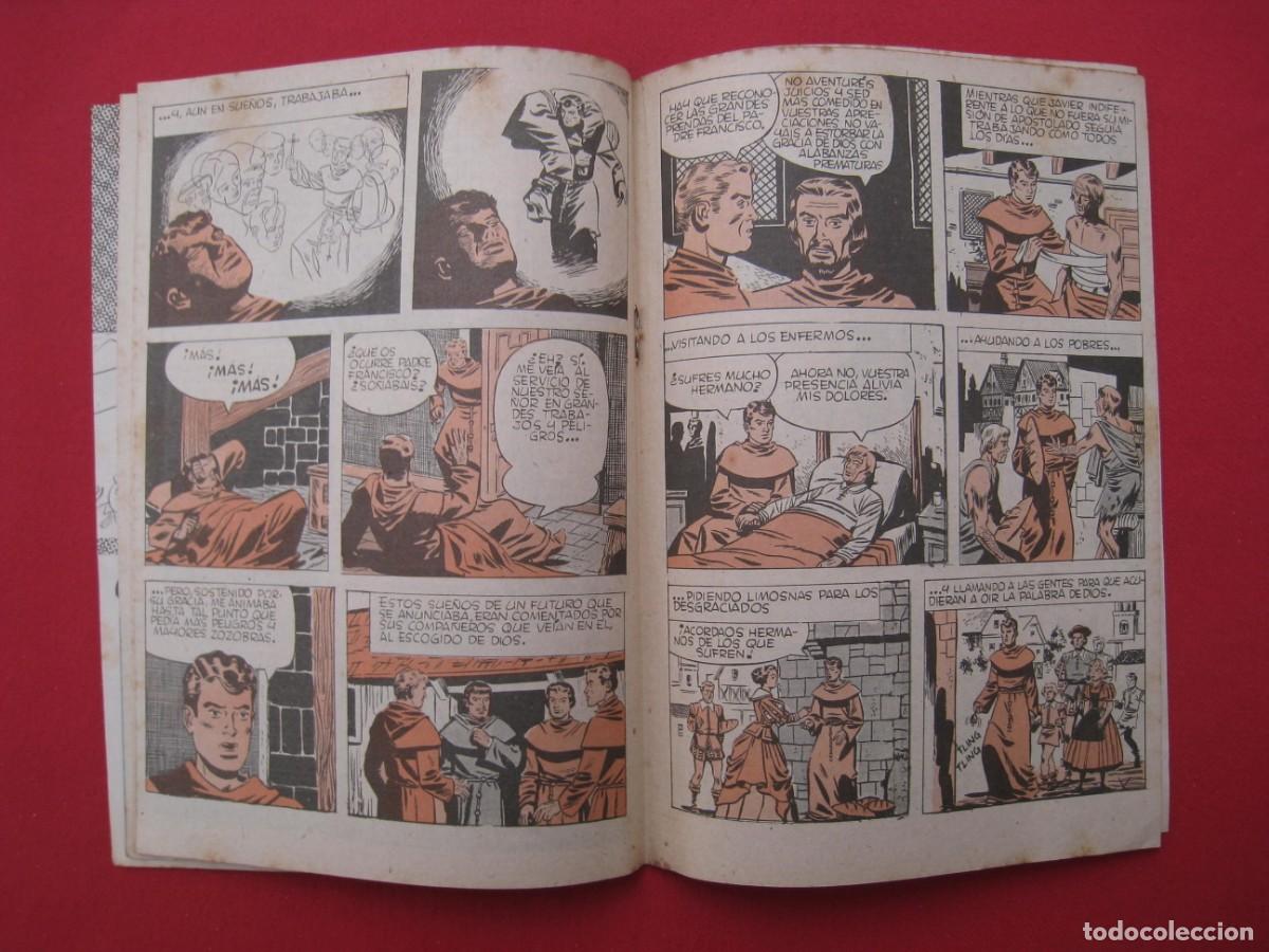 Tebeos: CHIRIBIN - N&ordm; 37 - A&Ntilde;O III - 1963. - Foto 10
