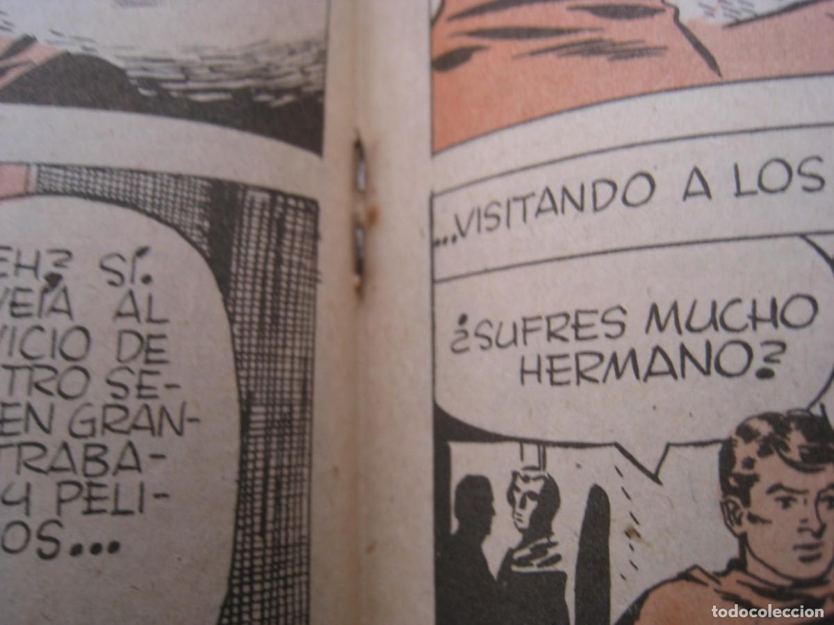 Tebeos: CHIRIBIN - N&ordm; 37 - A&Ntilde;O III - 1963. - Foto 11