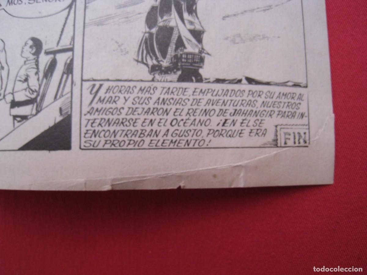 Tebeos: CHIRIBIN - N&ordm; 37 - A&Ntilde;O III - 1963. - Foto 14