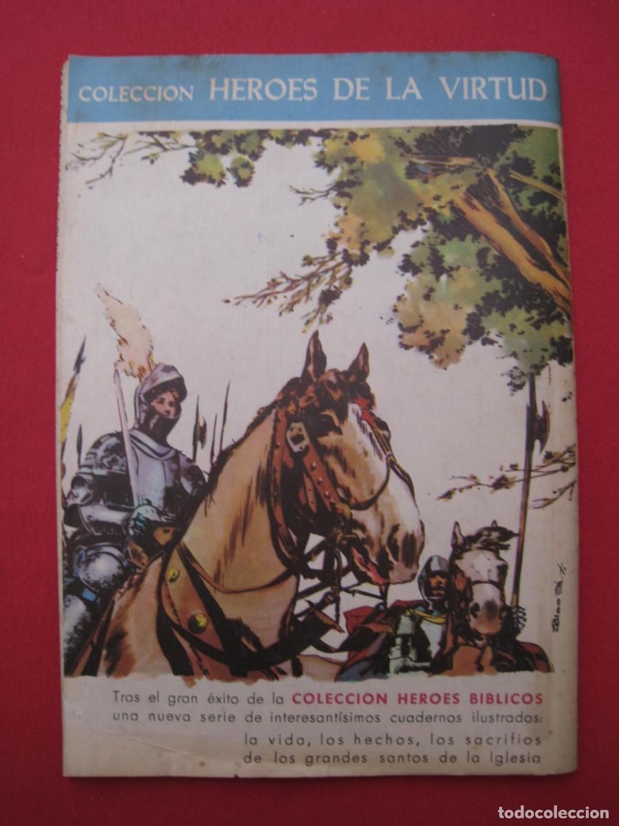 Tebeos: CHIRIBIN - N&ordm; 37 - A&Ntilde;O III - 1963. - Foto 15