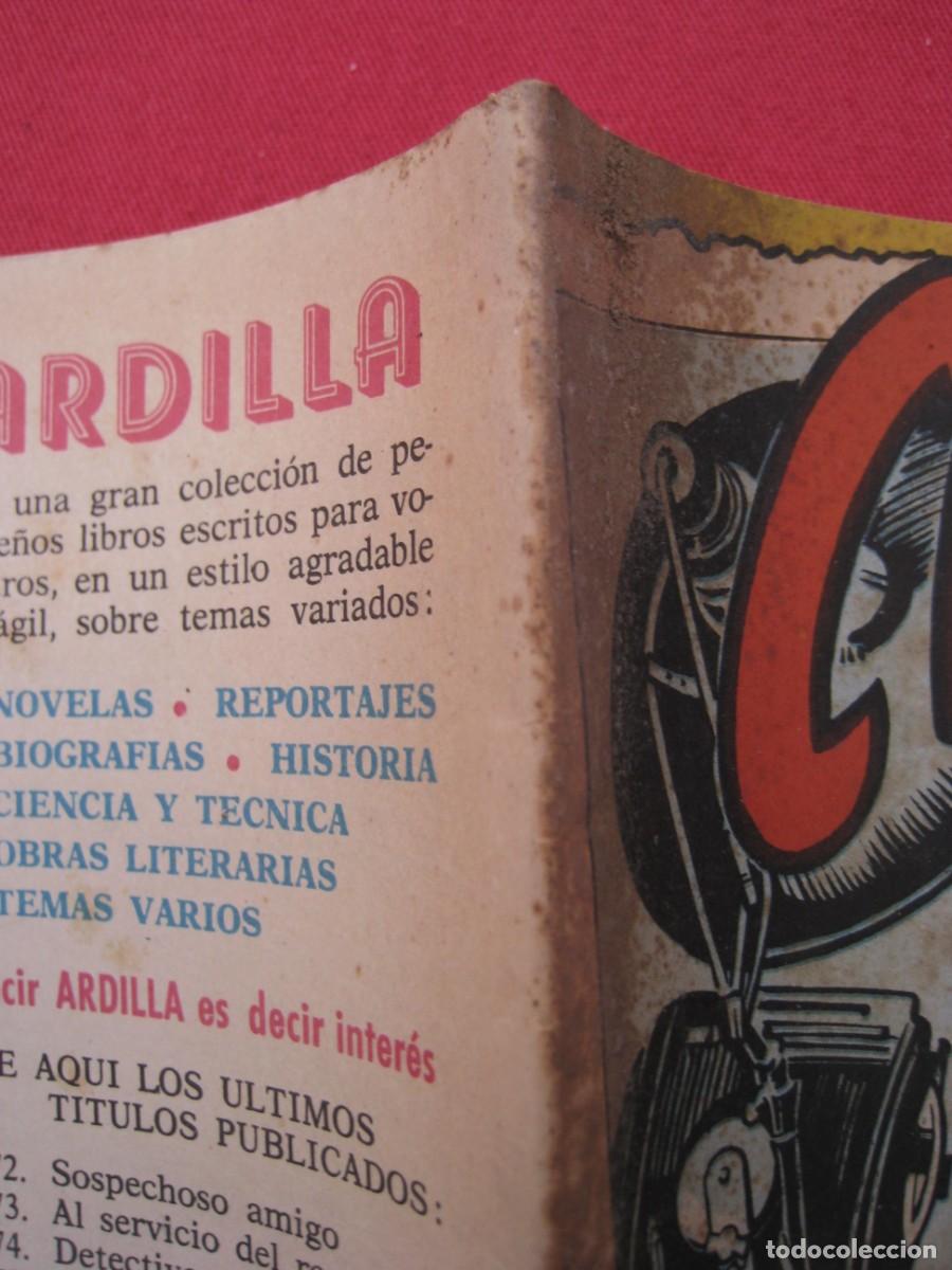 Tebeos: CHIRIBIN - N&ordm; 48 - A&Ntilde;O IV - 1964. - Foto 3