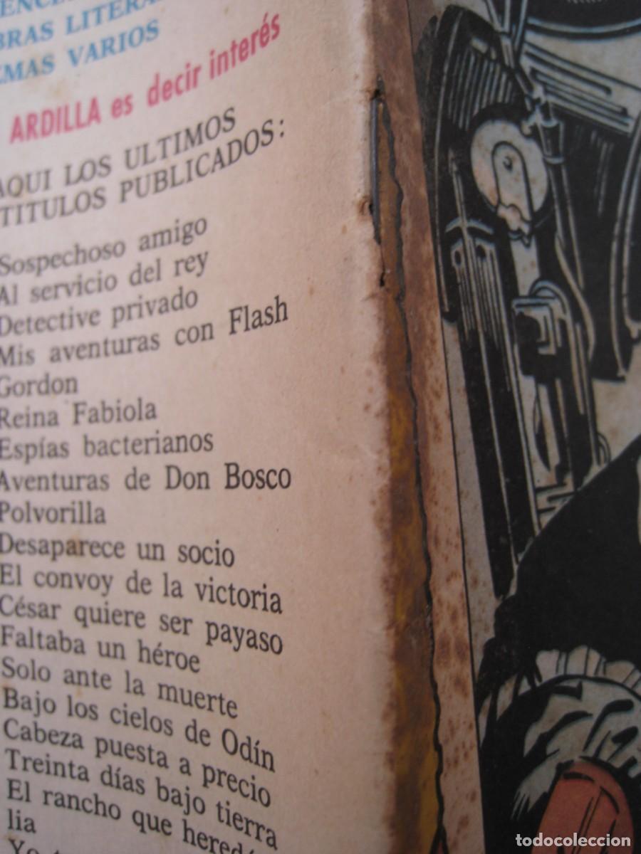 Tebeos: CHIRIBIN - N&ordm; 48 - A&Ntilde;O IV - 1964. - Foto 4