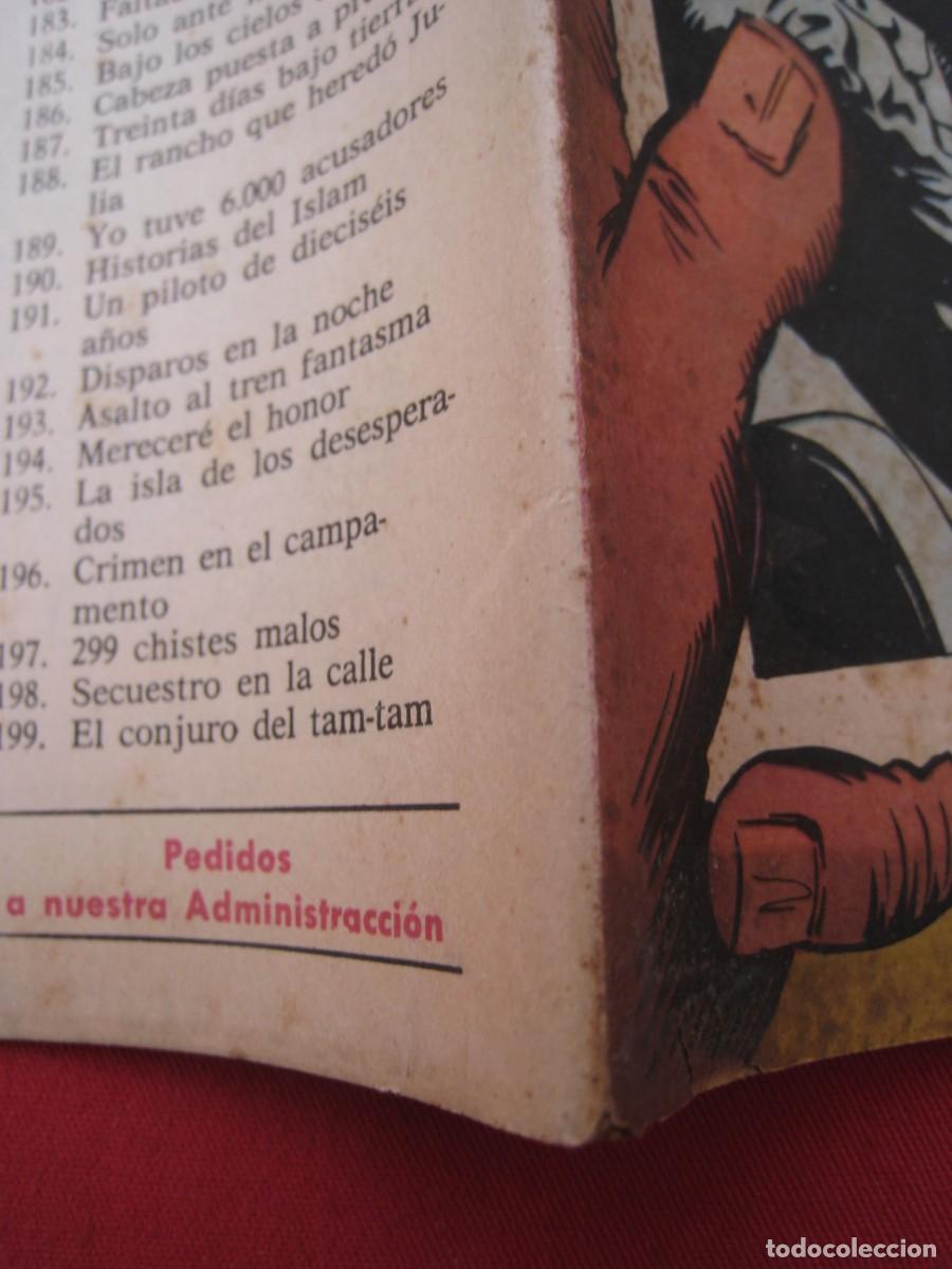 Tebeos: CHIRIBIN - N&ordm; 48 - A&Ntilde;O IV - 1964. - Foto 5