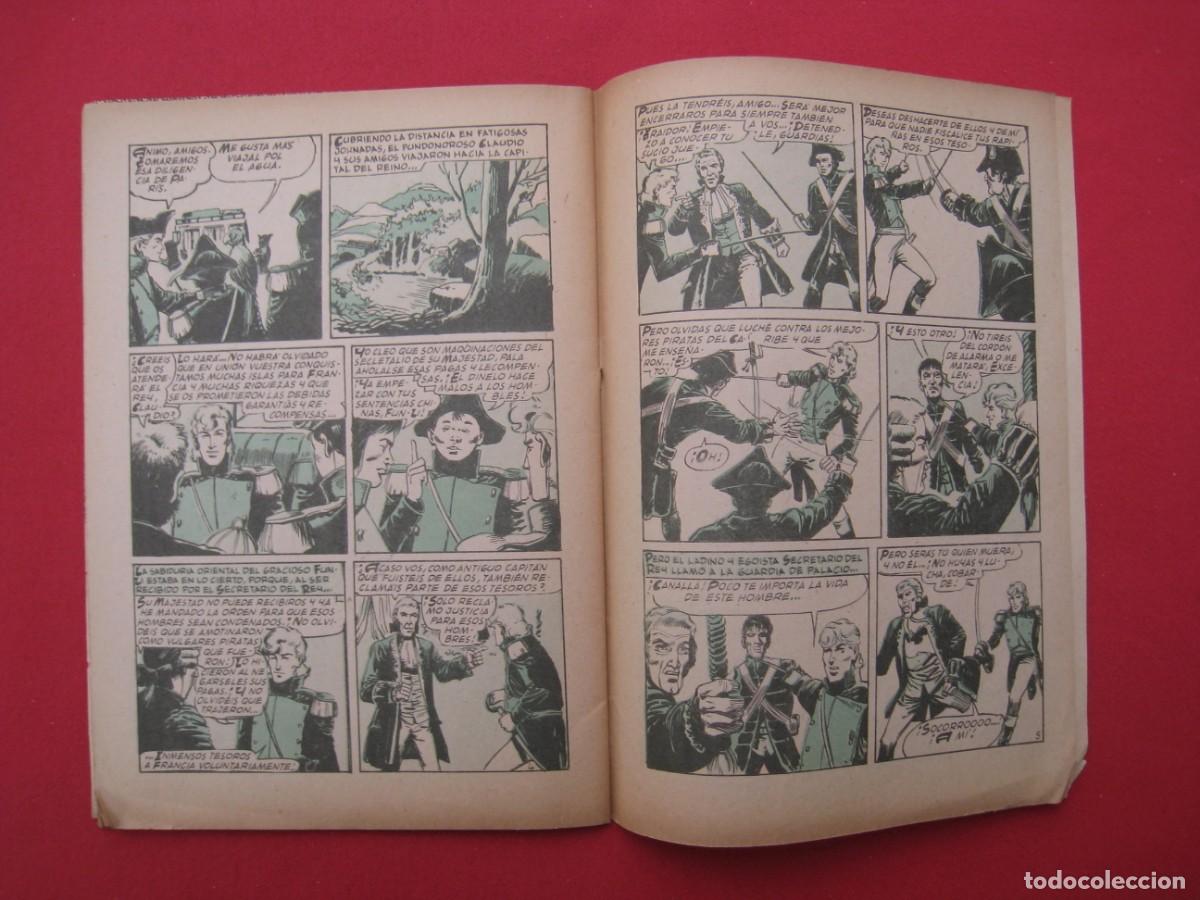 Tebeos: CHIRIBIN - N&ordm; 48 - A&Ntilde;O IV - 1964. - Foto 12